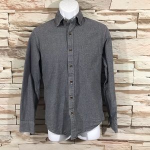 J.Crew Jaspe Slim Shirt Sz S (Y12)